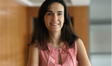 Cláudia Brito Marques