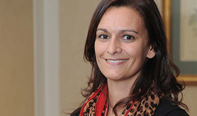 Cristina Gavina