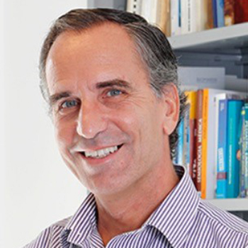 Prof. Doutor Paulo Oom