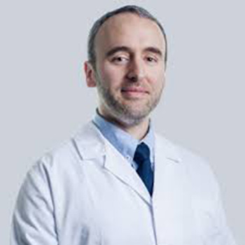 DR. PEDRO PONTE